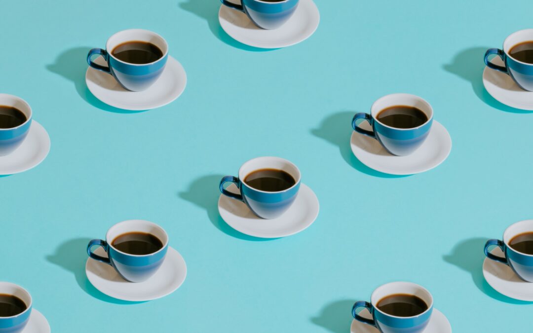 Is Coffee Really Bad For Your Teeth?