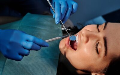 Different dental services: What are they, and what do they mean?