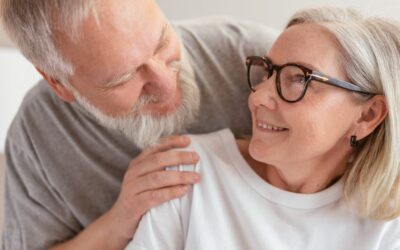 Why Regular Dental Check-Ups Are Important for Lincoln’s Senior Citizens