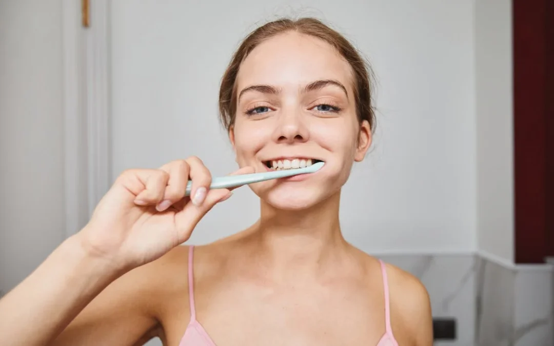 What Happens If You Don’t Brush Your Teeth?