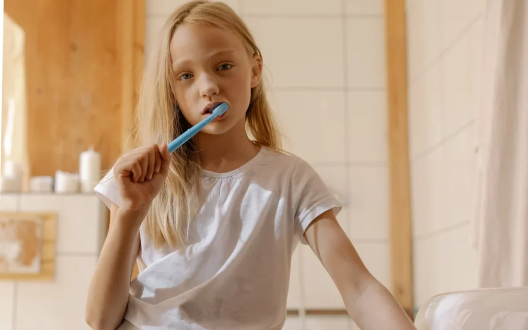 Should You Brush Your Teeth Before or After Breakfast?